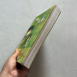 Tôi là tất cả của tên ấy - Lâm Ngân Hỷ 531130