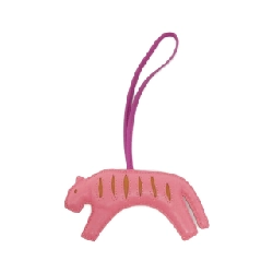 Hàng hiệu Authentic Hermes Roulou 078544CA Bag Charm