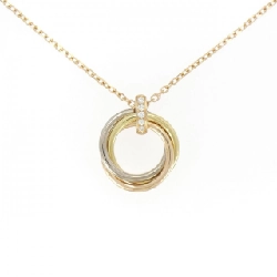 Cartier Trinity Necklace - Hàng hiệu Authentic
