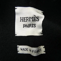 HERMES 3H0198DB Áo gile dài - Hàng hiệu Chính hãng 818178