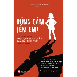 Dũng cảm lên em - Raychelle Cassada Lohmann STB2781 Tâm lý