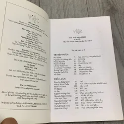 Cộng hoà văn chương thế kỷ 21, họ đã viết văn làm thơ như thế nào. 10b1 1026358