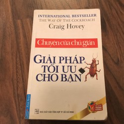 Chuyện của chú gián - Giải pháp tối ưu cho bạn