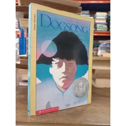 Dogsong - Gary Paulsen