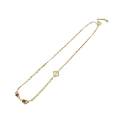 Fendi 8AK907 ATEP dây chuyền 627315