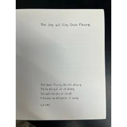 Thơ với tuổi thơ - Vũ Quần Phương