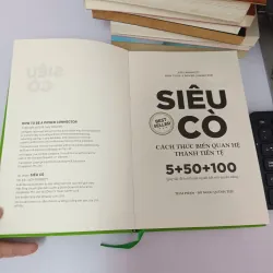 Siêu cò - Judy Robinett 992209