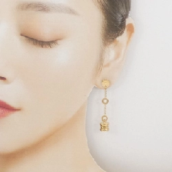 Bulgari B.zero1 bông tai 665499