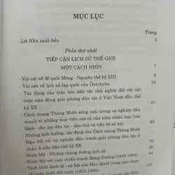 TIẾP CẬN LỊCH SỬ THẾ GIỚI VÀ LỊCH SỬ VIỆT NAM - HOÀNG VĂN HIỂN 731592