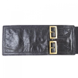 Thắt lưng Saddle của Christian Dior B0049CNOH 665130