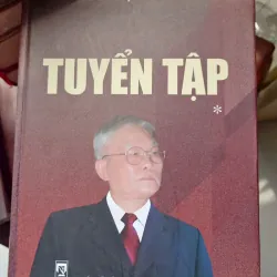 Tuyển Tập Trần Bạch Đằng *