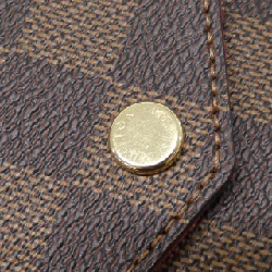 Túi xách vai Louis Vuitton Damier Pochette Felicie N40492 610435