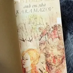 Anh em nhà Karamazov (Dostoievski) 563138