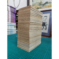 TRUYỆN TRANH NÀNG TIÊN ÁNH TRĂNG 320612