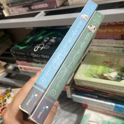Điều tuyệt vời nhất của thanh xuân - Bát Nguyệt Trường An 961657