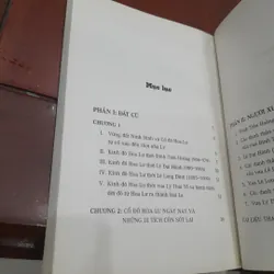 CỐ ĐÔ HOA LƯ 643489