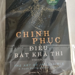Chinh phục điều bất khả thi 