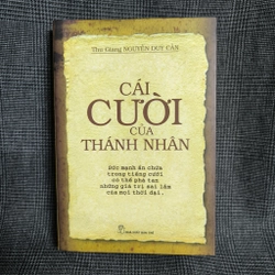 Cái cười của Thánh Nhân - Thu Giang + Nguyễn Duy Cần 369218