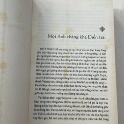 Chờ mặt trời lên - William Boyd 496846