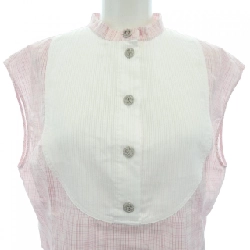 【Mã giảm giá】Chanel CHANEL Áo 635948