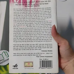 Rừng Na-uy - Haruki Murakami 1063905