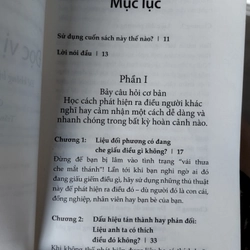 Đọc Vị Bất Kỳ Ai 464222
