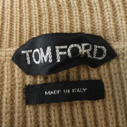 TOM FORD BRM87 TFK120 Áo len - Hàng hiệu Chính hãng 884711