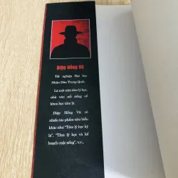 TÂM LÝ HỌC TỘI PHẠM- Phác họa chân dung kẻ phạm tội 1004371