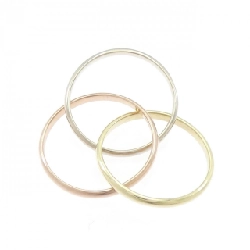 585 Ba màu Nhẫn - Hàng hiệu Chính hãng 849034