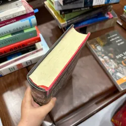 Cuốn Theo Chiều Gió (Gone With The Wind) – Margaret Mitchell - K3 1009623