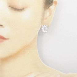 【Vintage】Bulgari Parentesis Bông tai 665852