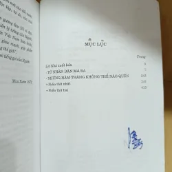 Những chặng đường lịch sử - hồi ký đại tướng Võ Nguyên Giáp  1046073