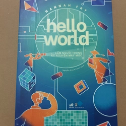 Hello world