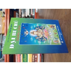 Đại Bi Chú giảng giải - Hoà thượng Tuyên Hoá 253093
