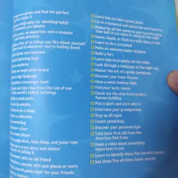 100 things to do before you grow up 1040713
