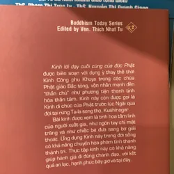 Kinh lời dạy cuối cùng của Phật 594394