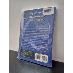 Lắng Nghe Suy Nghĩ - Thấu Hiểu Tính Cách Kết Nối Cùng Con - Craig Kessler New 100% HCM.ASB0403 910948