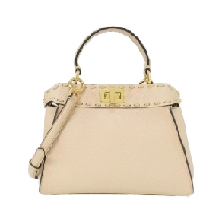 Fendi SELLERIA Peekaboo Mini 8BN244 AFQ8 túi