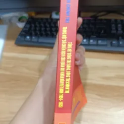 Tổng kết công tác đảng công tác chính trị trong một số chiến dịch của  quân đội nhân dân 790731