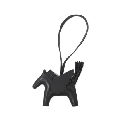Túi charm Hermes Rodeo Pegasus PM 083010CA