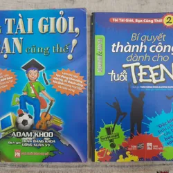 Tôi Tài Giỏi Bạn Cũng Thế - Bộ 2 tập
