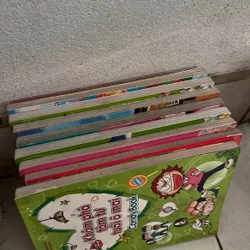 CandyBook (8 cuốn) 559041