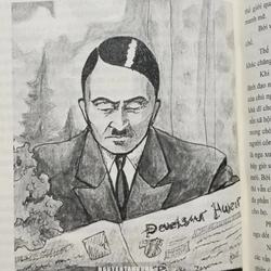 Cuộc tranh đấu của tôi (Hitler) 442511