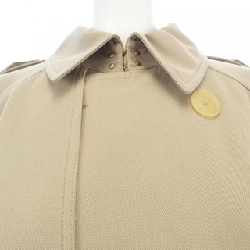 【Mã giảm giá】Áo khoác trench CELINE 642404