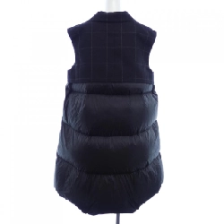 【Mã giảm giá】SACAI Áo gile 635665