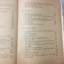THƠ VĂN YÊU NƯỚC VÀ CÁCH MẠNG ĐẦU THẾ KỈ XX ( 1900-1930 ) 497935