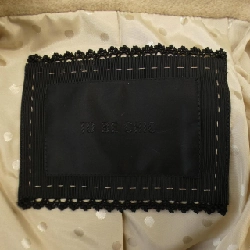 【Mã giảm giá】TO BE CHIC Áo khoác 635229