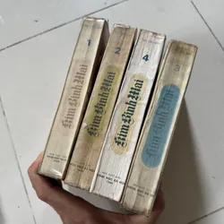 Kim Bình mai 590610