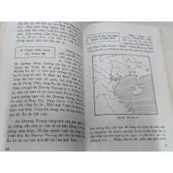 lịch sử lớp 6 phổ thông 545618