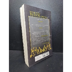 Vương triều Tudor cuối cùng Philippa Gregory mới 95% 2019 HCM.ASB2512 văn học 912767